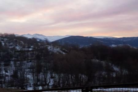 Apartamento Angostrina Angoustrine Buitenkant foto